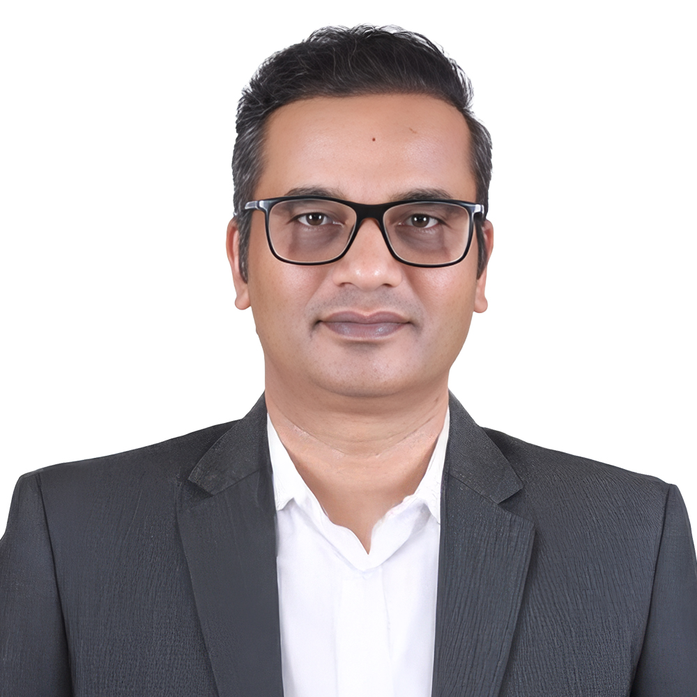 Kedar Taskar